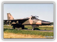 F-111E USAFE 68-0036 UH